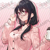 この素晴らしい世界に祝福を! 誕生祭2023 描き下ろしB2タペストリー ゆんゆん(掛布)※不設寄送《24年6月預定》 4942330251867