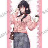 この素晴らしい世界に祝福を! 誕生祭2023 描き下ろし等身大タペストリー ゆんゆん(掛布)※不設寄送《24年6月預定》 4942330251904