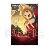 狼と香辛料 merchant meets the wise wolf ビジュアルアクリルプレート ホロ&ロレンス(亞加力立牌)※不設寄送《24年7月預定》 4942330256985