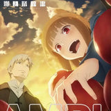 狼と香辛料 merchant meets the wise wolf ビジュアルアクリルプレート ホロ&ロレンス(亞加力立牌)※不設寄送《24年7月預定》 4942330256985