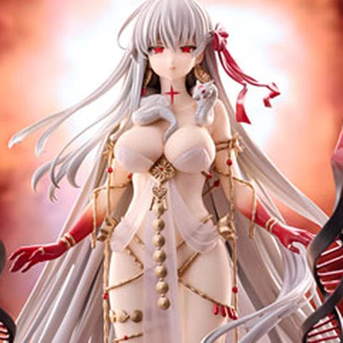 CAworks 彼女、お借りします水原千鶴パーティードレスver.※可選擇特典