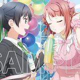 ラブライブ!虹ヶ咲学園スクールアイドル同好会 B2タペストリー 侑&歩夢 2(掛布)※不設寄送《24年7月預定》 4942330260296