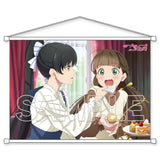 ラブライブ!スーパースター!! B2タペストリー Liella! 恋&きな子(掛布)※不設寄送《24年7月預定》 4942330260302