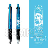 ラブライブ!スーパースター!! ジェットストリーム多機能ペン4&1 Ver. brand new Sparkle 唐可可※不設寄送《24年11月預定》 4942330261392