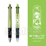 ラブライブ!スーパースター!! ジェットストリーム多機能ペン4&1 Ver. brand new Sparkle 平安名すみれ※不設寄送《24年11月預定》 4942330261415