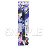 ラブライブ!スーパースター!! ジェットストリーム多機能ペン4&1 Ver. brand new Sparkle 葉月恋※不設寄送《24年11月預定》 4942330261422