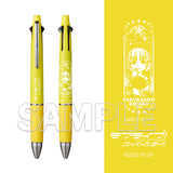 ラブライブ!スーパースター!! ジェットストリーム多機能ペン4&1 Ver. brand new Sparkle 桜小路きな子※不設寄送《24年11月預定》 4942330261439