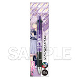 ラブライブ!スーパースター!! ジェットストリーム多機能ペン4&1 Ver. brand new Sparkle ウィーン・マルガレーテ※不設寄送《24年11月預定》 4942330261477