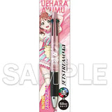 ラブライブ!虹ヶ咲学園スクールアイドル同好会 ジェットストリーム多機能ペン4&1 Ver.Let's にじパフェ! 上原歩夢※不設寄送《24年11月預定》 4942330261989