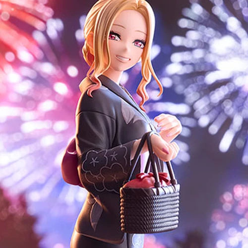 TVアニメ「その着せ替え人形は恋をする」 喜多川海夢 浴衣ver.《26年2月預定》 行版 全數$1138 / *免運費   店取pt:20 / 25年11月10日