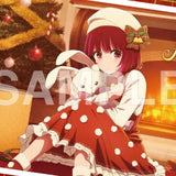 【推しの子】 ラバーマット 有馬かな Xmas 2023 Ver.(橡膠枱墊)※不設寄送《24年8月預定》 4942330264164