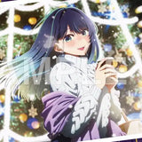 【推しの子】 ラバーマット 黒川あかね Xmas 2023 Ver.(橡膠枱墊)※不設寄送《24年8月預定》 4942330264171