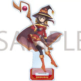 この素晴らしい世界に祝福を!3 アクリルスタンドフィギュア めぐみん(亞加力立牌)※不設寄送《24年7月預定》 4942330268643