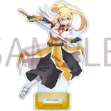 この素晴らしい世界に祝福を!3 アクリルスタンドフィギュア ダクネス(亞加力立牌)※不設寄送《24年7月預定》 4942330268650