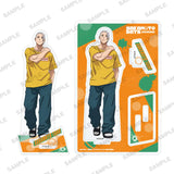 SAKAMOTO DAYS アクリルスタンド 坂本太郎B(亞加力立牌)※不設寄送《25年4月預定》 4942330268735