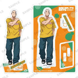 SAKAMOTO DAYS アクリルスタンド 坂本太郎B(亞加力立牌)※不設寄送《25年4月預定》 4942330268735