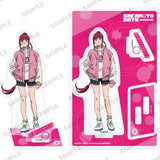 SAKAMOTO DAYS アクリルスタンド 陸少糖(亞加力立牌)※不設寄送《25年4月預定》 4942330268759