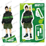 SAKAMOTO DAYS アクリルスタンド 眞霜平助(亞加力立牌)※不設寄送《25年4月預定》 4942330268766