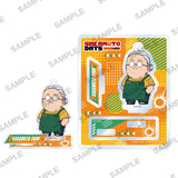 SAKAMOTO DAYS にいてんごアクリルスタンド 坂本太郎 A(亞加力立牌)※不設寄送《25年4月預定》 4942330268889