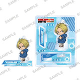 SAKAMOTO DAYS にいてんごアクリルスタンド 朝倉シン(亞加力立牌)※不設寄送《25年4月預定》 4942330268902