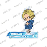 SAKAMOTO DAYS にいてんごアクリルスタンド 朝倉シン(亞加力立牌)※不設寄送《25年4月預定》 4942330268902