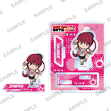 SAKAMOTO DAYS にいてんごアクリルスタンド 陸少糖(亞加力立牌)※不設寄送《25年4月預定》 4942330268919