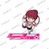 SAKAMOTO DAYS にいてんごアクリルスタンド 陸少糖(亞加力立牌)※不設寄送《25年4月預定》 4942330268919