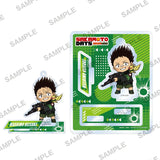 SAKAMOTO DAYS にいてんごアクリルスタンド 眞霜平助(亞加力立牌)※不設寄送《25年4月預定》 4942330268926