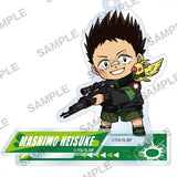 SAKAMOTO DAYS にいてんごアクリルスタンド 眞霜平助(亞加力立牌)※不設寄送《25年4月預定》 4942330268926