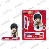 SAKAMOTO DAYS にいてんごアクリルスタンド 南雲(亞加力立牌)※不設寄送《25年4月預定》 4942330268933