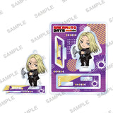 SAKAMOTO DAYS にいてんごアクリルスタンド 神々廻(亞加力立牌)※不設寄送《25年4月預定》 4942330268940