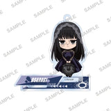 SAKAMOTO DAYS にいてんごアクリルスタンド 大佛(亞加力立牌)※不設寄送《25年4月預定》 4942330268957