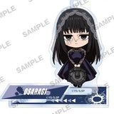 SAKAMOTO DAYS にいてんごアクリルスタンド 大佛(亞加力立牌)※不設寄送《25年4月預定》 4942330268957