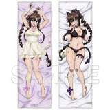 ストライク・ザ・ブラッド 抱き枕カバー 煌坂紗矢華 Ver.ラブリーキャット※不連枕芯《25年2月預定》 4942330268988