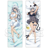 ストライク・ザ・ブラッド 抱き枕カバー ラ・フォリア・リハヴァイン Ver.ラブリーキャット※不連枕芯《25年2月預定》 4942330268995