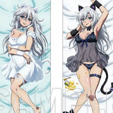 ストライク・ザ・ブラッド 抱き枕カバー ラ・フォリア・リハヴァイン Ver.ラブリーキャット※不連枕芯《25年2月預定》 4942330268995