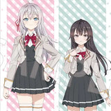 時々ボソッとロシア語でデレる隣のアーリャさん B2タペストリー(掛布)※不設寄送《24年11月預定》 4942330270110