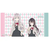 時々ボソッとロシア語でデレる隣のアーリャさん デスクマット(橡膠枱墊)※不設寄送《24年11月預定》 4942330270127