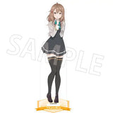 時々ボソッとロシア語でデレる隣のアーリャさん アクリルスタンドフィギュア マリヤ・ミハイロヴナ・九条(亞加力立牌)※不設寄送《24年11月預定》 4942330270165
