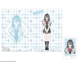 時々ボソッとロシア語でデレる隣のアーリャさん ミニブロマイド付きA4クリアファイルセット 君嶋綾乃(售價為訂購三個 )※不設寄送《24年10月預定》 4942330270219