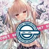 【18+】鷹乃ゆき描き下ろし 堕天使のいただきます▽ X-RATEDタペストリー B1(掛布)※不設寄送《24年8月預定》 4942330271469
