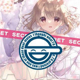 【18+】ゆき恵描き下ろし お花見ひなちゃんX-RATEDタペストリー(掛布)※不設寄送《24年8月預定》 4942330271490