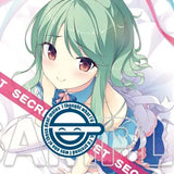 【18+】谷山さん描き下ろし Making*Lovers 可憐のラブピカルポッピーなX-RATEDタペストリー(掛布)※不設寄送《24年8月預定》 4942330271506