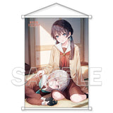 蓮ノ空女学院スクールアイドルクラブ B2タペストリー DOLLCHESTRA(掛布)※不設寄送《24年7月預定》 4942330272008