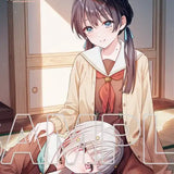 蓮ノ空女学院スクールアイドルクラブ B2タペストリー DOLLCHESTRA(掛布)※不設寄送《24年7月預定》 4942330272008