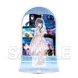 蓮ノ空女学院スクールアイドルクラブ アクリルジオラマ 村野さやか Ver. Link to the FUTURE(亞加力立牌)※不設寄送《24年7月預定》 4942330272039