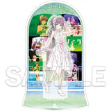 蓮ノ空女学院スクールアイドルクラブ アクリルジオラマ 乙宗梢 Ver. Link to the FUTURE(亞加力立牌)※不設寄送《24年7月預定》 4942330272046