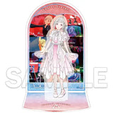 蓮ノ空女学院スクールアイドルクラブ アクリルジオラマ 夕霧綴理 Ver. Link to the FUTURE(亞加力立牌)※不設寄送《24年7月預定》 4942330272053