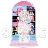 蓮ノ空女学院スクールアイドルクラブ アクリルジオラマ 大沢瑠璃乃 Ver. Link to the FUTURE(亞加力立牌)※不設寄送《24年7月預定》 4942330272060