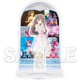 蓮ノ空女学院スクールアイドルクラブ アクリルジオラマ 藤島慈 Ver. Link to the FUTURE(亞加力立牌)※不設寄送《24年7月預定》 4942330272077